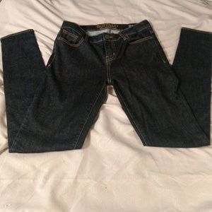 Buffalo Dave Bitton Faith Skinny jeans